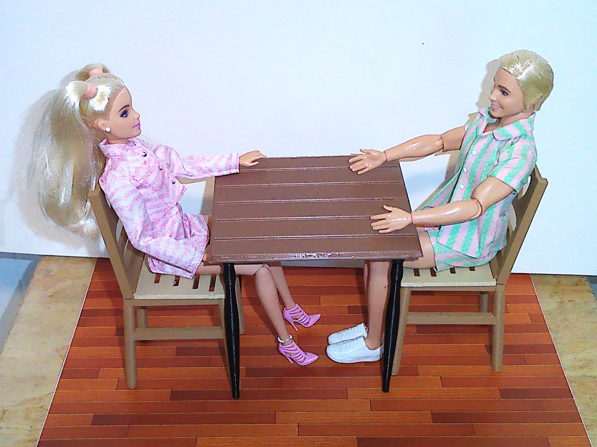 Table for 2