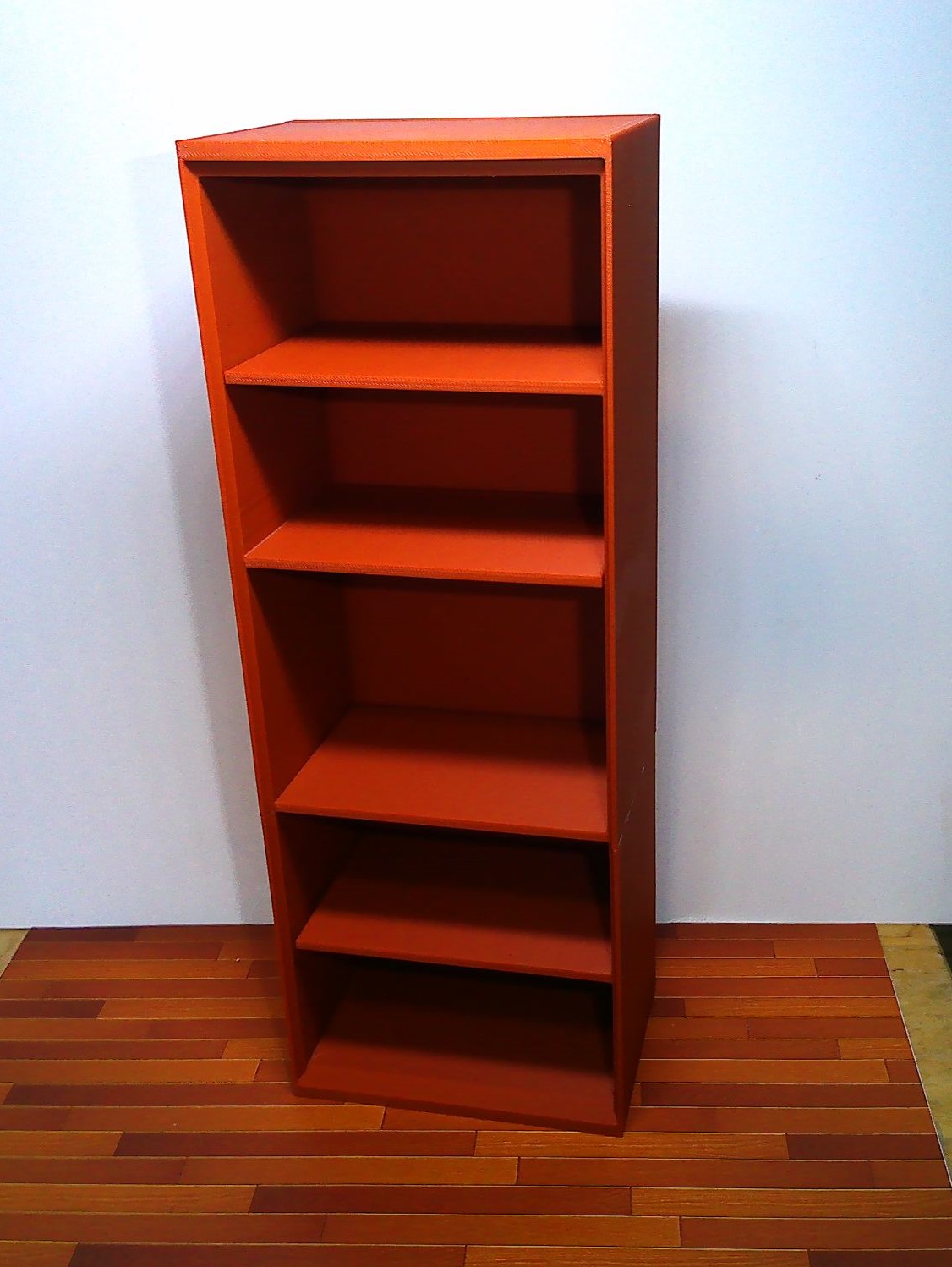 Stereo Cabinet- Mini Verse & Mini Brands